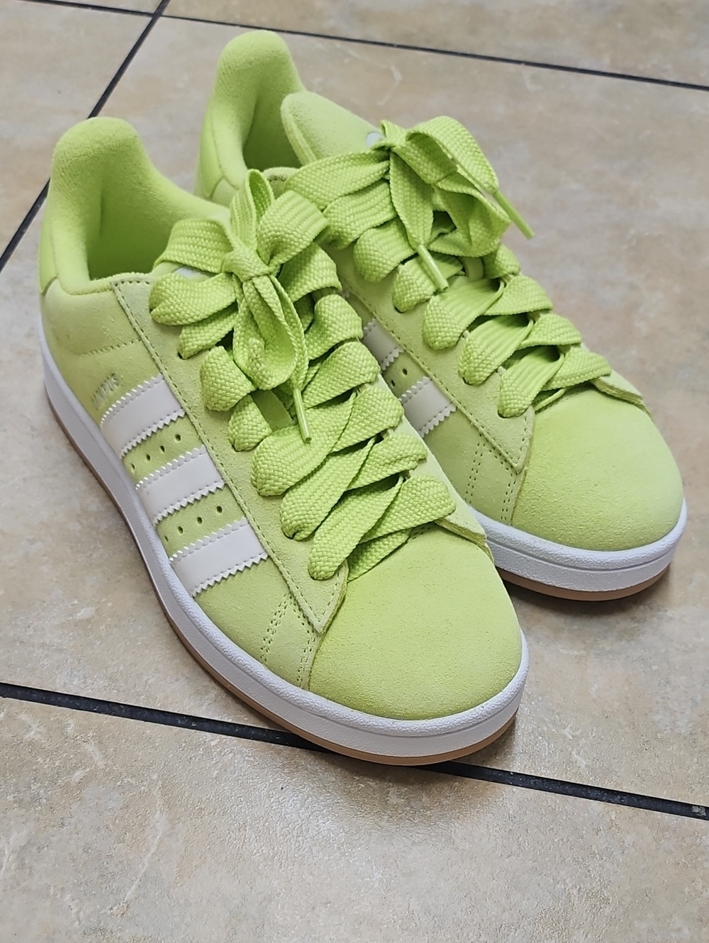 Adidas Campus